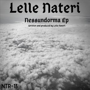 Nessundorma EP