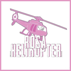 Rosa Helikopter 2022 (Explicit)