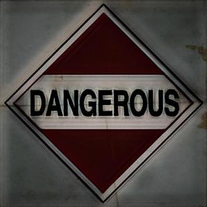 Dangerous (feat. BWICC) [Explicit]