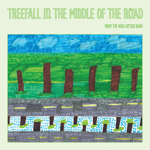 Treefall In The Middle Of The Road