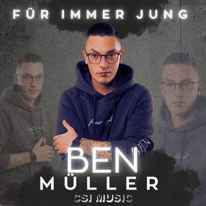 Für immer jung (Radio Edit)