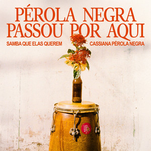 Pérola Negra Passou por Aqui