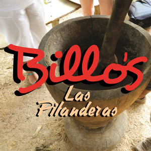 Las Pilanderas