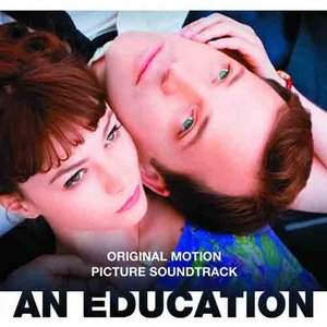 An Education (Original Motion Picture Soundtrack) (成长教育电影原声带)