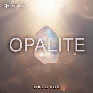 Opalite-Kymsue&CJ MAR&K-SUE
