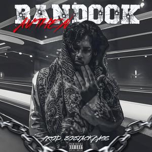Bandook (feat. 8o8jackbass) (Explicit)