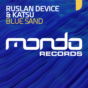 Blue Sand (Extended Mix)