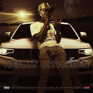 Heart Decision (Explicit)