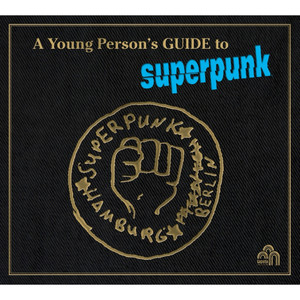 A Young Person's Guide to Superpunk