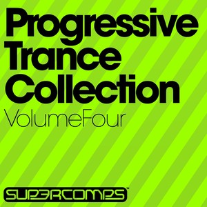 Progressive Trance Collection - Volume Four