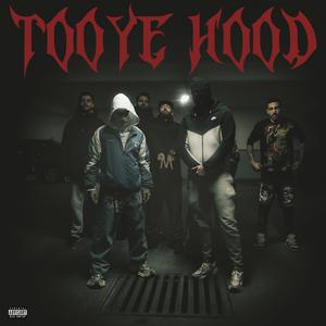 Tooye Hood (feat. Eycin) (Explicit)