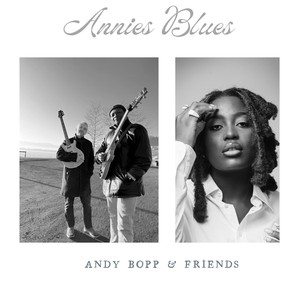 Annies Blues (feat. Annie Daymar)