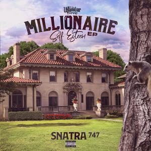 Millionaire Self Esteem (Explicit)