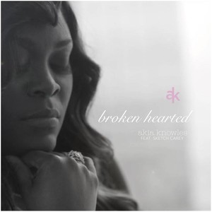 Broken Hearted(feat. Sketch Carey)