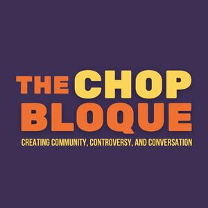 The Chop Bloque (Theme Song) (feat. Bleuette Nico) (Explicit)