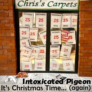 It's Christmas Time (Again)