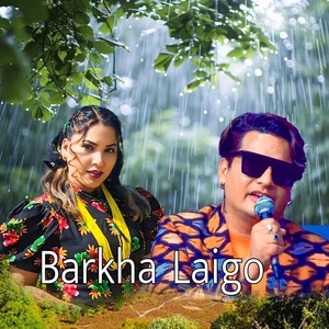 Barkha Laigo