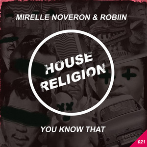 You Know That (Original Mix)