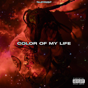 Color of My Life (Explicit)