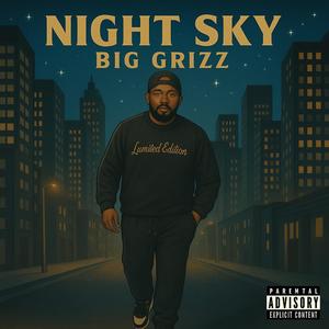Night Sky (Explicit)