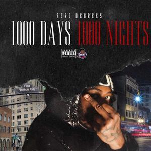 1000 Days 1000 Nights (Explicit)