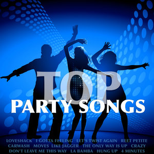 Top Party Songs