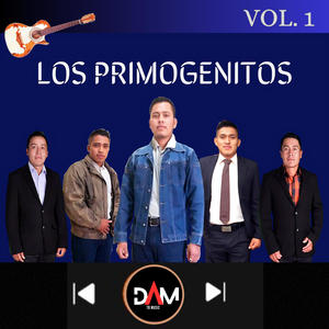 Los Primogenitos vol.1