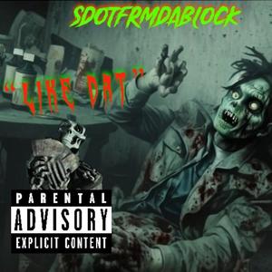 Like Dat (Explicit)