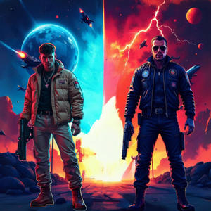 LA NAVE (feat. HARRY HUSTLE & EDDIE B) (Explicit)