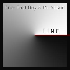 Line (feat. Mr. Alison)