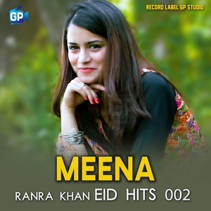 Meena (Eid Hits 002)