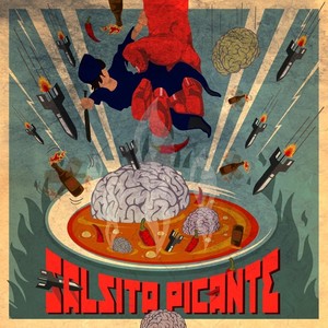 Salsita Picante