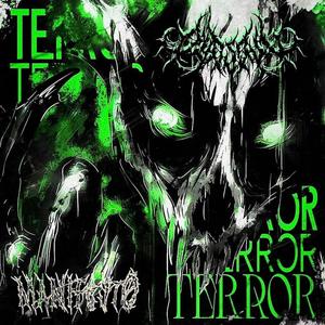 Terror (feat. Chronolegion) (Explicit)