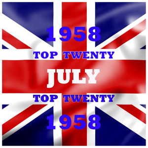 1958 - July - UK