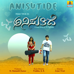 Anisutide (Original Motion Picture Soundtrack)