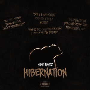 Hibernation (Explicit)