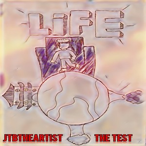 (Life) The Test [Explicit]