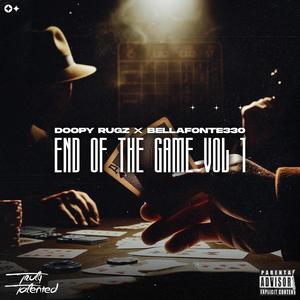 End Of The Game, Vol. 1 (Explicit)