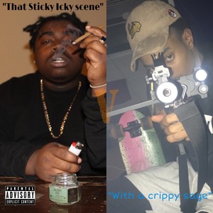 A Ickyy Scene On A Cripplin Knight (Explicit)