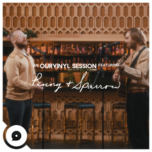 We've Got Something (OurVinyl Sessions)