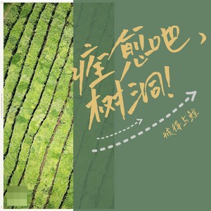 痊愈吧，树洞！