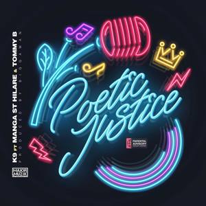 Poetic Justice (Explicit)