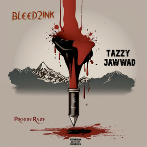 BLEED2INK (Explicit)