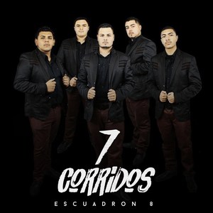 7 Corridos