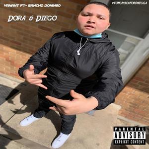 Dora&Diego (Explicit)