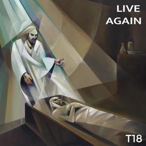 Live Again (House Mix)