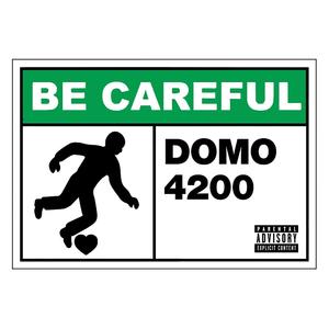 BE CAREFUL (feat. Rahzil Blckwell) (Explicit)