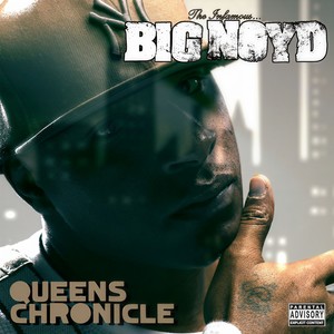 Get It Done (Explicit)