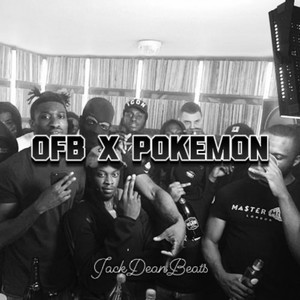 Pokemon Freestyle - Headie One x RV