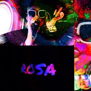 ROSA (feat. queueupnext) [Explicit]